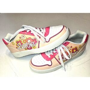 Barbie‎ Mattel 2024 Women's Sneakers Size 11